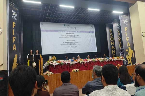 এবিজি বসুন্ধরার ‘পকেট’-এর পৃষ্ঠপোষকতায় আইইউটিতে চলছে টেক উৎসব এসোন্যান্স-২০২৩